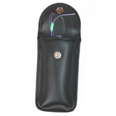 Double Eyeglass Case