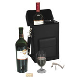 Connoisseur Wine Carrier