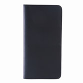 Checkpoint Man-Made Leather Passport Ticket Holder