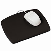 Mouse Pad in Black