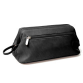 Colombian Leather Toiletry Bag