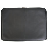 Laptop Sleeve in Black