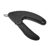 Guillotine Nail Clipper