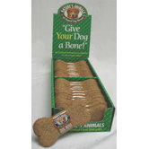 Original Peanut Butter Bakery Dog Biscuit Dog Treat (48-Pack)