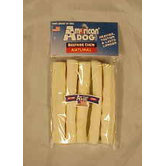 Chip Dog Roll Dog Treat (5-Pack)