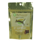 Urinary Tract Support Soft Chew for Cats (Pack of 45)