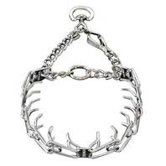 Herm Sprenger Prong Quick Release Dog Collar