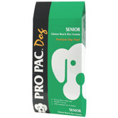 Chicken for Senior Dry Dog Food