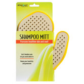 Shampoo Mitt