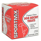 Variety Dog Biscuit Dog Treat