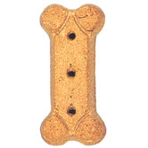 Golden Biscuit Dog Treat