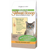 Multi Cat Litter