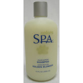 Spa Coat Shampoo