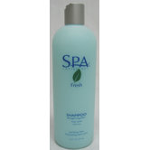 Spa Fresh Shampoo
