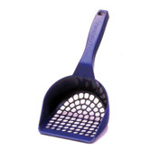 Crystal Clear Litter Scoop