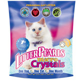 Micro Crystal Litter Pearls