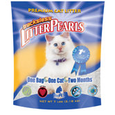 Trackless Litter Pearls (10.5 lbs)