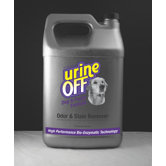 Dog and Puppy Odor and Stain Remover