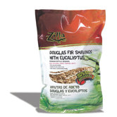 Reptile Eucalyptus Douglas Fir Litter
