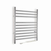 Infinity Wall Mount Electric Towel Warmer