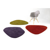 Calder Olive Green Rug