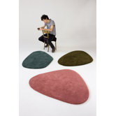 Calder Brown Rug