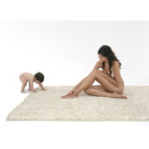 Dolce Ivory Rug