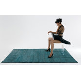 Noche Blue Rug