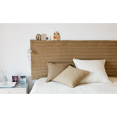 Testa Upholstered Headboard