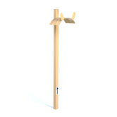 Basic Hose Stand without Bib