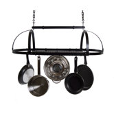 Premier Expandable Oval Pot Rack