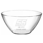 Nascar Martin Truex Jr 11" Bowl