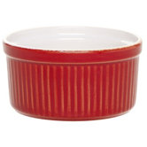 10,5cm Souffl&eacute;-Form