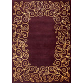 California Beverly Hills Rug