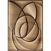 Alberta Beige Rug