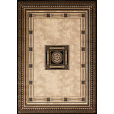 Monaco Beige Rug