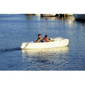 375Encore Pedal Boat