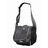 The Professional Messenger Bag
