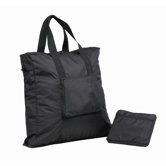 The Problem Solver Folding Tote Bag