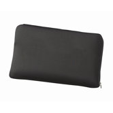 Neoprene Netbook Case in Black
