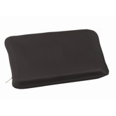 Neoprene Laptop Case in Black