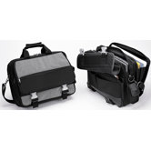 The Odyssey Briefcase / Computer Case