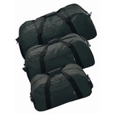 24" Sports Travel Duffel