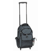 The Element Rolling Computer Backpack