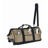 Transporter Tool Trunk