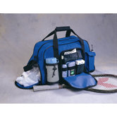 19.5" The Original Dym Duffel