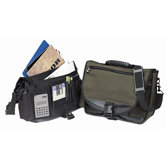 Messenger Brief Bag