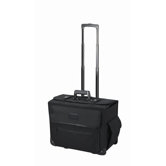 Sample Case with Wheels
