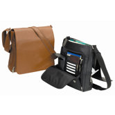 Bellino Hampton Briefcase