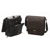 Vertical Laptop Messenger
